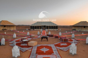 Sahara Dunes Camp